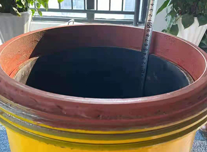 黄石港抗爆容器