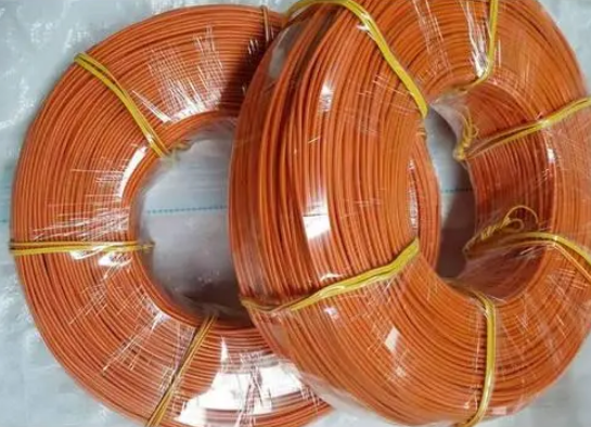 黄石港爆破工程中的放炮线应用方法